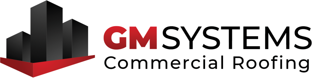 The GM Systems Inc New Logo