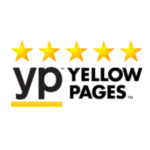 Yellow Pages Rate Logo in GM Systems Inc Website
