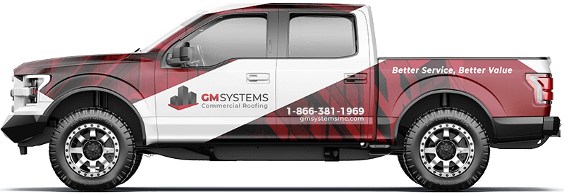 GM Systems Inc Truck