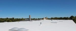 Fayetteville AR Commercial Roofing