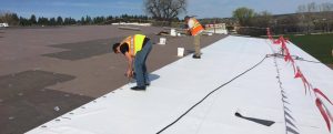 GM Systems Inc. provides top rated-top quality roof covering providers. From Joplin MO Roofing, we can do it all! 