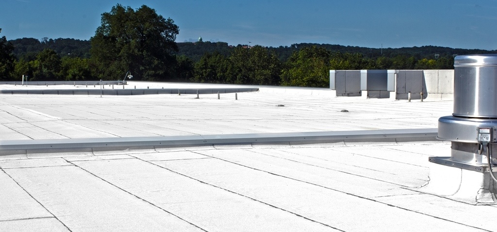 GM Systems Inc Final Roof