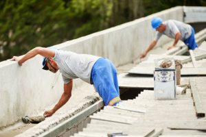 Skilled Commercial Roof Repair Company in Wichita, KS