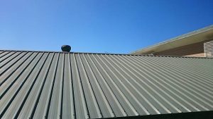 Wichita KS Commercial Roofing Company