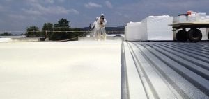 Best Commercial Roof Coatings Services in Wichita, KS