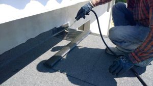High-quality Wichita KS Commercial Roof Replacement