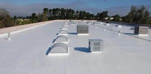 Affordable Commercial Roofing Systems in Wichita, KS