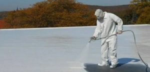 Commercial Roof Coatings Provider in Wichita, KS